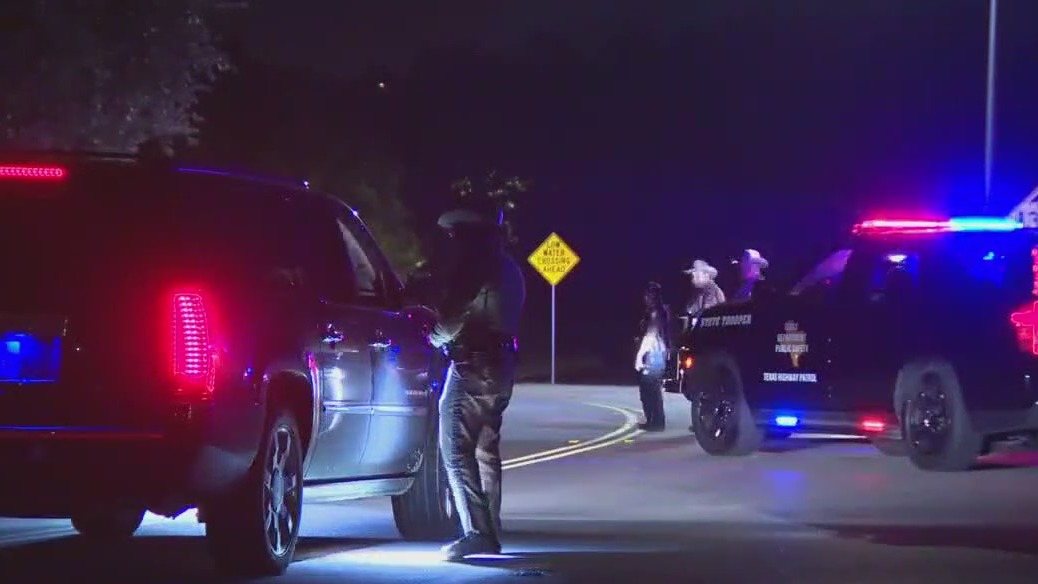 More charges expected in Round Rock shooting