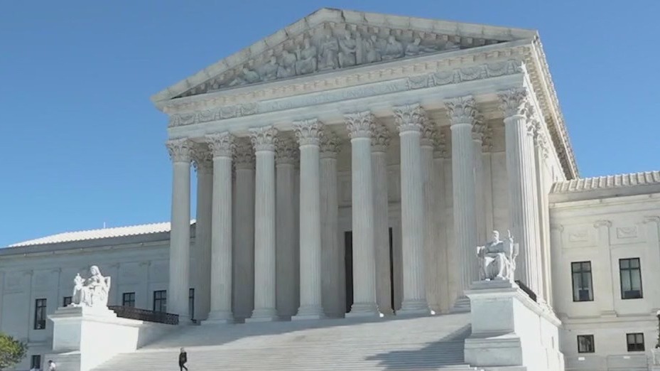 Biden wants changes to the SCOTUS