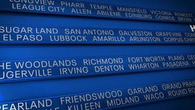 Texas: The Issue Is: GOP and minority voters