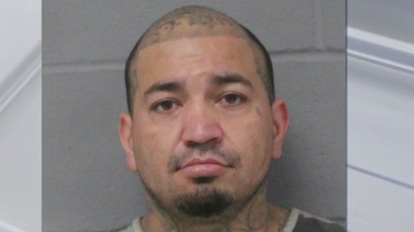 Man arrested for arson