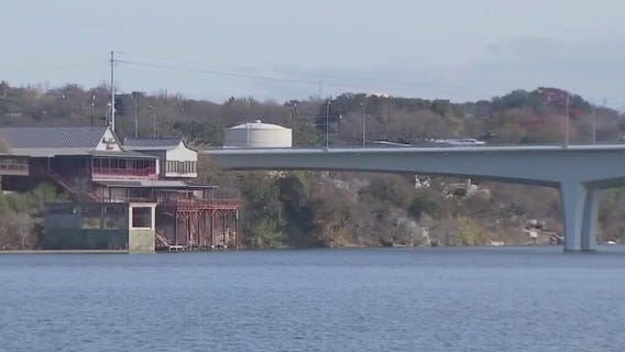 Lake levels are up after recent rain