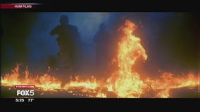 Pakistani film to highlight war against terror