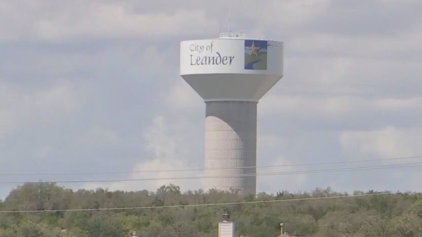Leander looks to expand roads