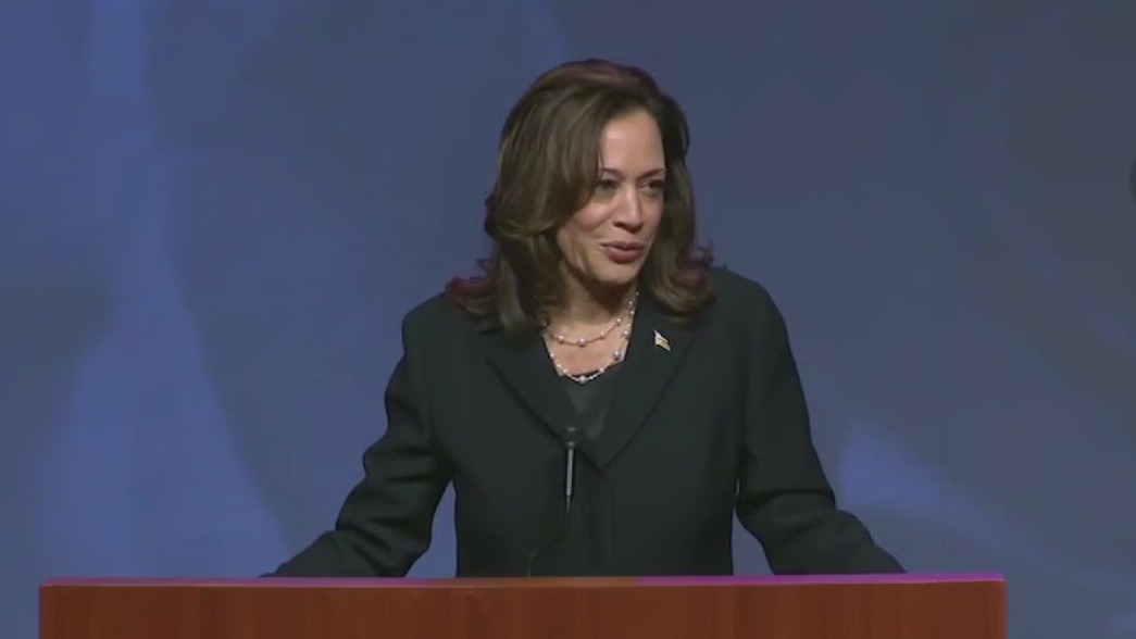 Election Day only 3 months away