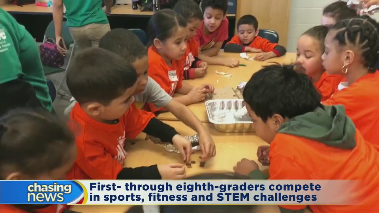 PAL youngsters compete in Tournament of Champions