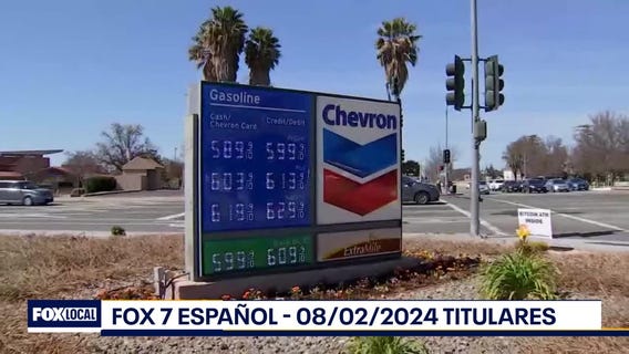 FOX 7 Espa?ol - 08/02/2024 Titulares