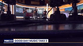 Good Day Music Take 2 - Episode 13