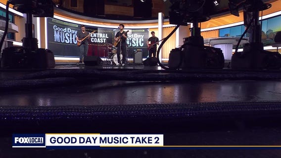 Good Day Music Take 2 - Episode 13
