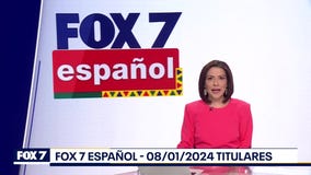 FOX 7 Espa?ol - 08/01/2024 Titulares