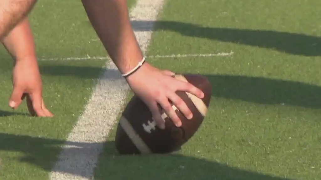 Practice begins for Wimberley football
