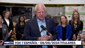 FOX 7 Espa?ol - 08/06/2024 Titulares