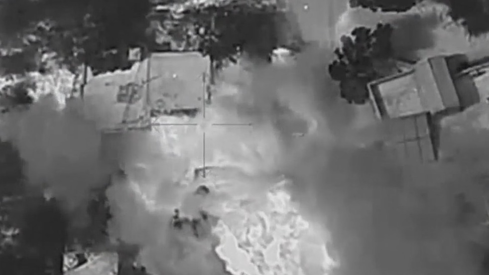 World closely watching Middle East