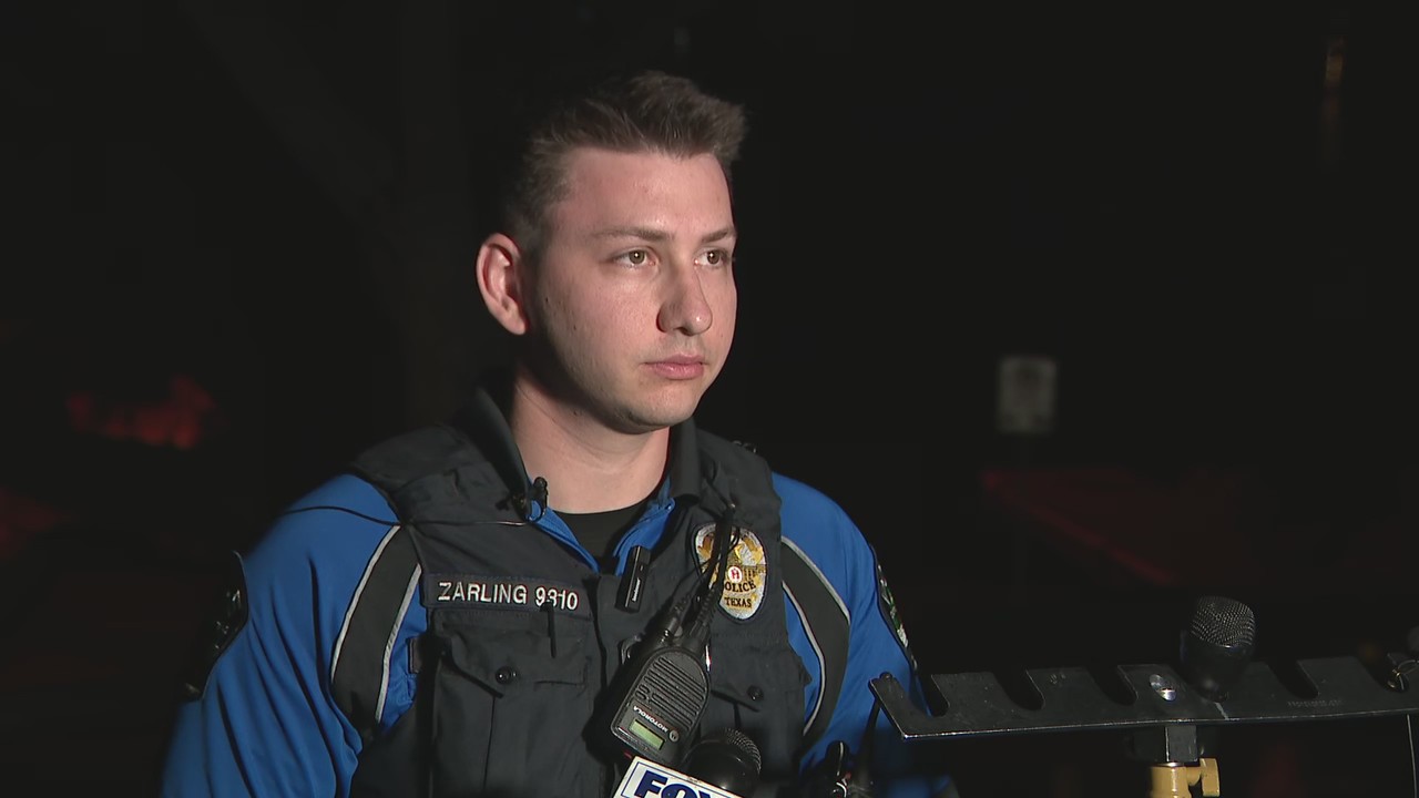 Body recovered from Lake Austin