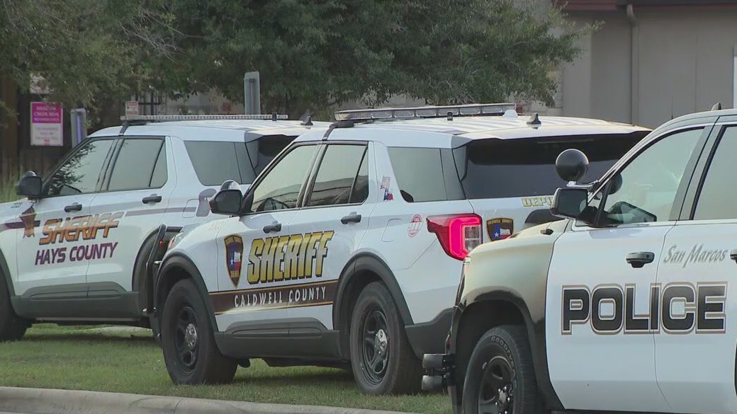 Search for deadly shooting suspect