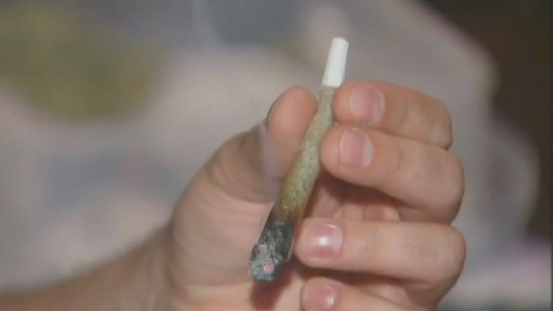 Lockhart to vote on marijuana charter amendment