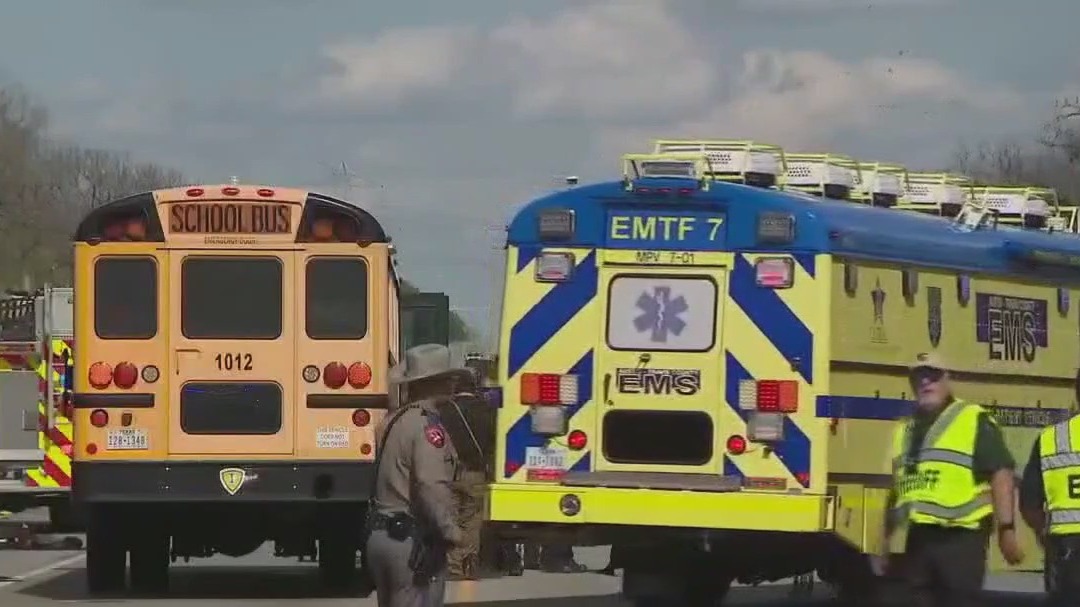 Truck driver involved in deadly crash indicted