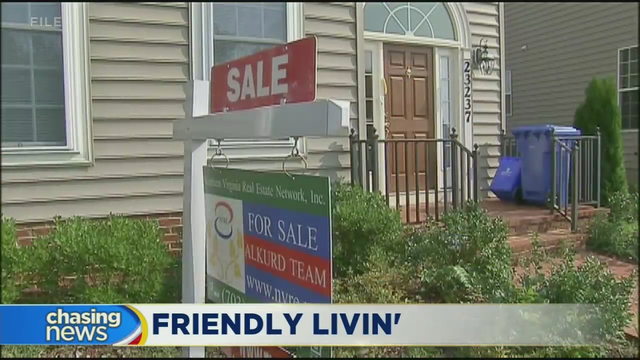 Some millennials are co-buying real estate