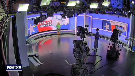 The Texas News Show - 8/4/24