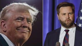 Race for U.S. President