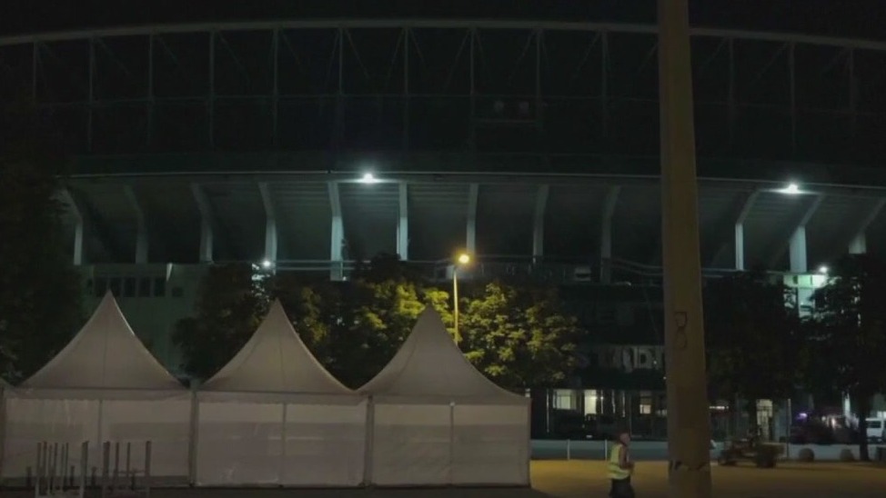 Taylor Swift shows canceled after terror plot foiled