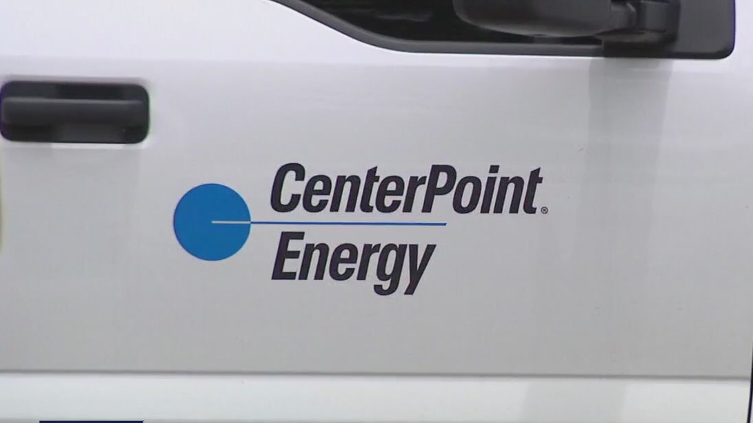 CenterPoint Energy being investigated
