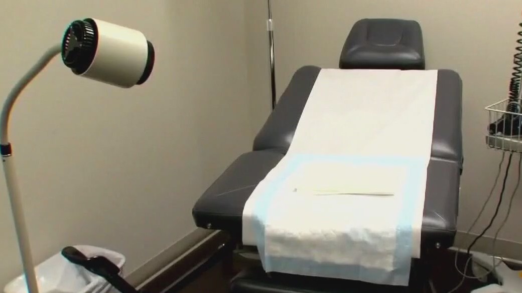 Federal complaints against hospital