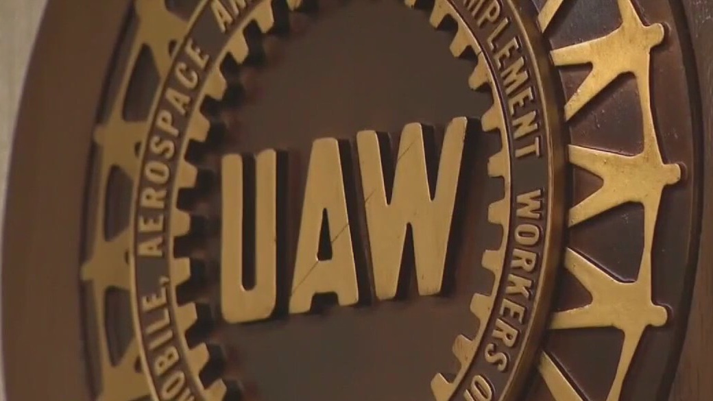 United Auto Workers vs Trump and Musk