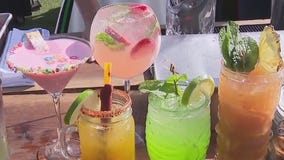 Horseshoe Bay Resort food, drink: Tierra's Texas