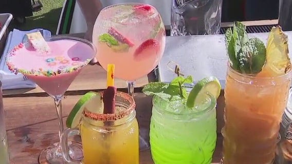 Horseshoe Bay Resort food, drink: Tierra's Texas