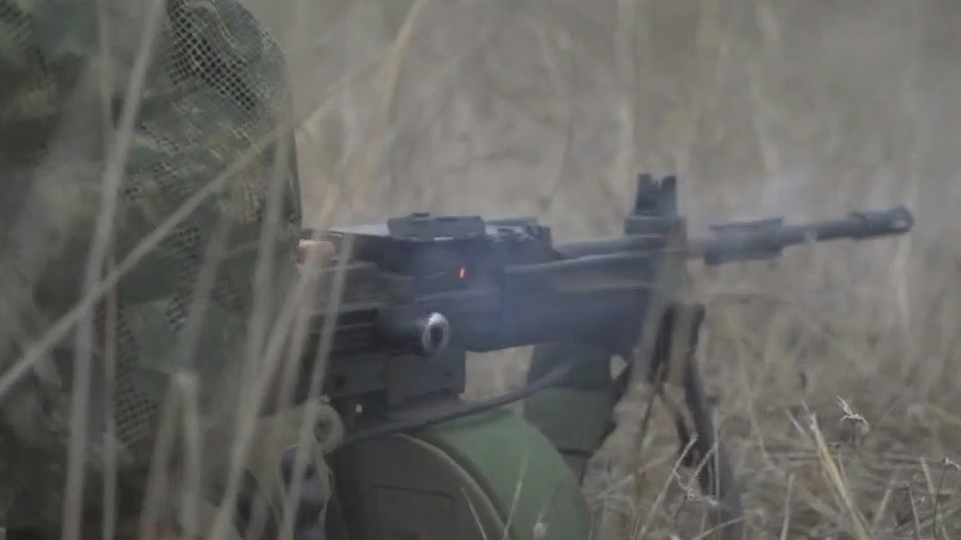 Major attack on Israel could be launched soon