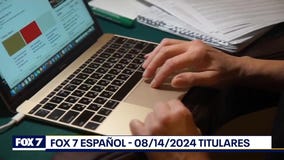 FOX 7 Espa?ol - 08/14/2024 Titulares