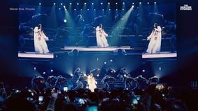 The Backstage Experience - 8/2/24