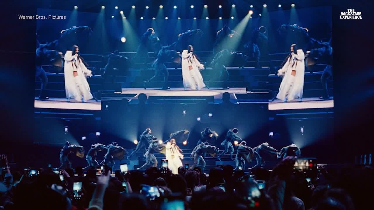 The Backstage Experience - 8/2/24