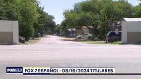 FOX 7 Espa?ol - 08/16/2024 Titulares