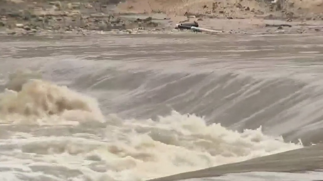 New proposed state flood plan