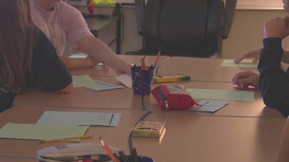 Round Rock ISD approves nearly $1B bond election