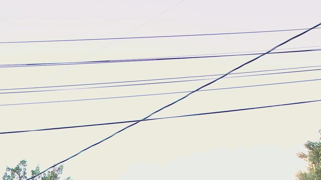 Austin power outages on hottest day of year