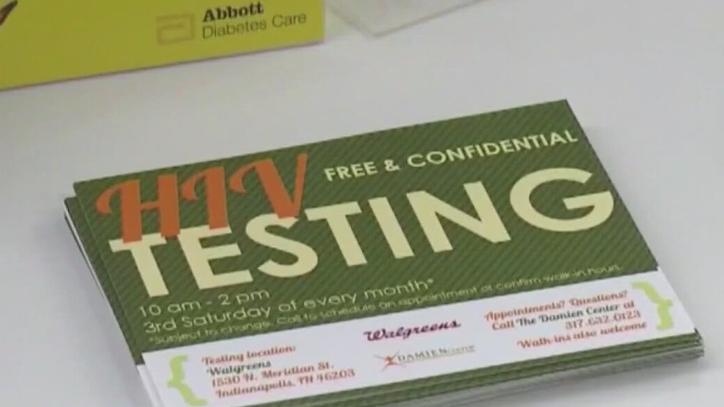 Austin's new health campaign