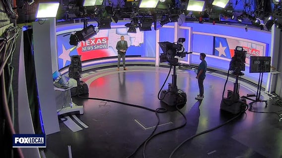 The Texas News Show - 8/11/24