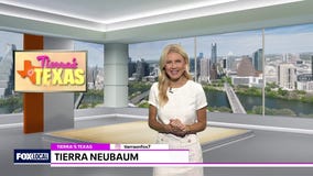 Tierra's Texas - Episode 23