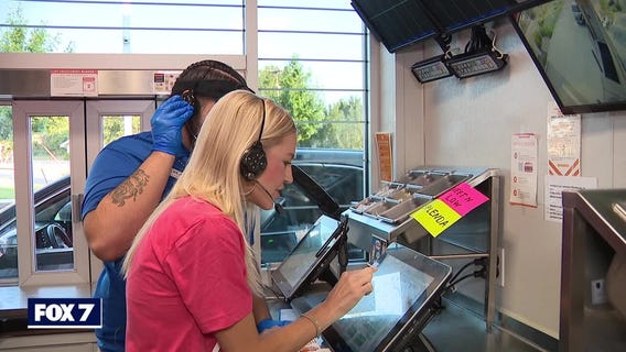 Tierra's Texas - Episode 24