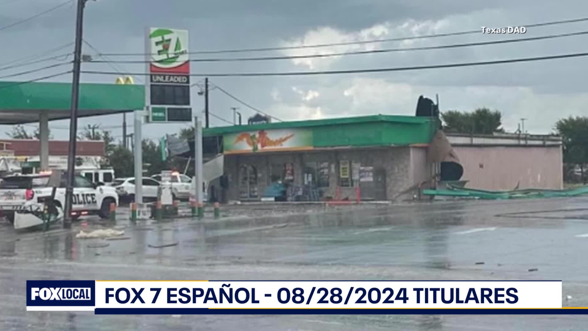 FOX 7 Espa?ol - 08/28/2024 Titulares