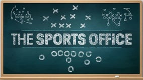 The Sports Office: August 23, 2024