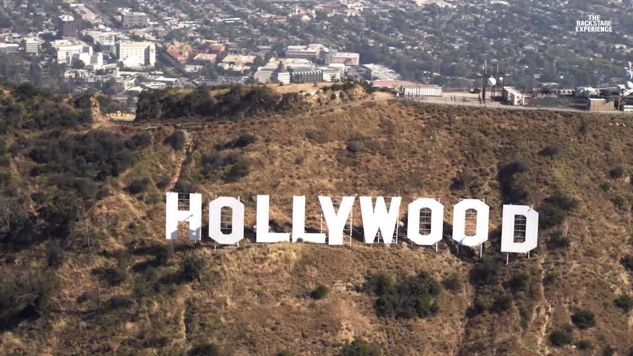 The Backstage Experience - 8/23/24