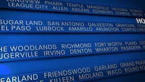 Texas: The Issue Is: Young Texans at DNC