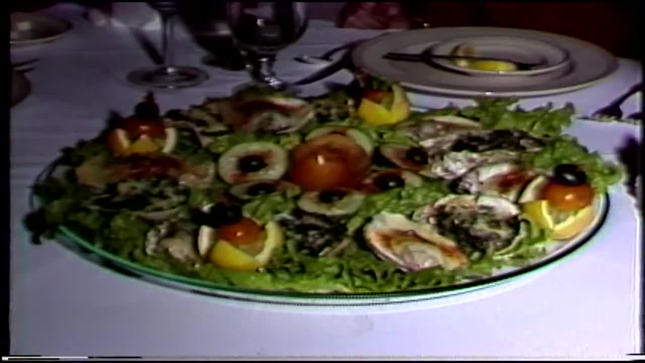 Cost of a date in 1981