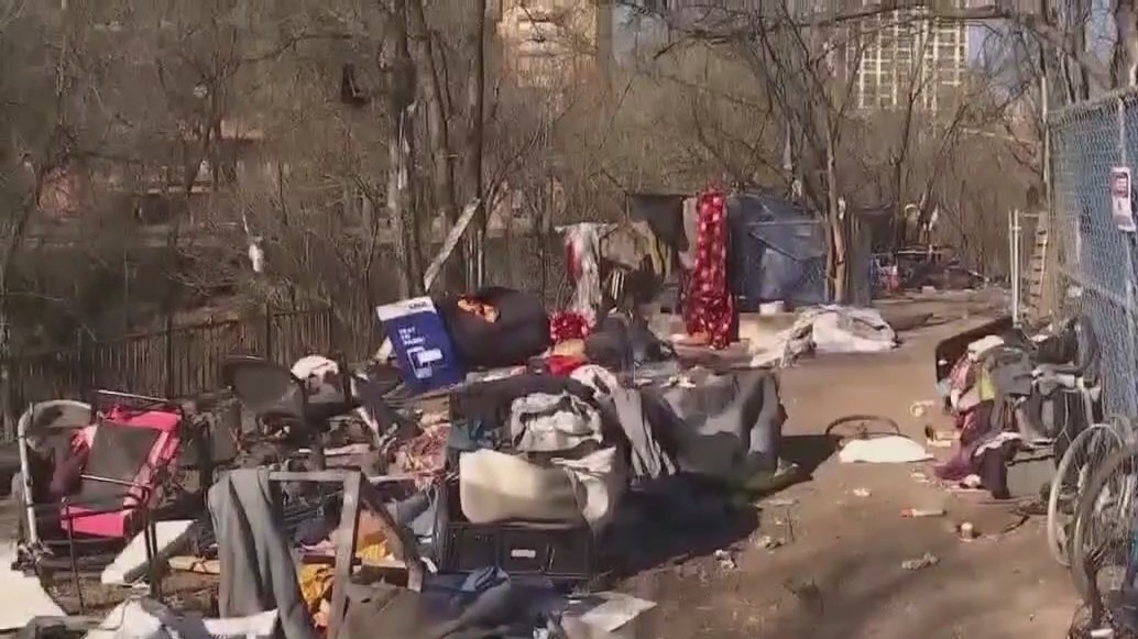 New program aimed at housing the homeless