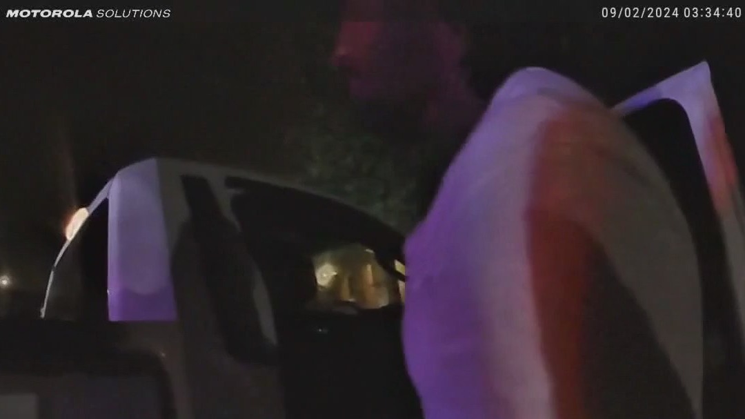 Texas police arrest Arkansas fugitive