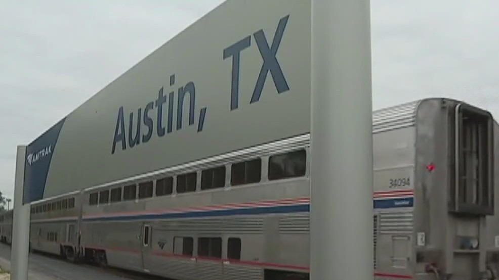 Is a CTX passenger rail possible?