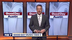 Good Day Music Take 2 - Episode 15
